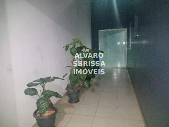 Imagem Casa com 4 dormitórios no Jardim D'Icaraí - Salto / SP