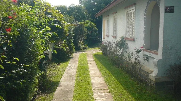 Imagem Terreno de 2096m2 no bairro Orleans