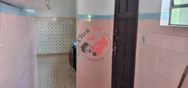 Imagem Casa Térrea à Venda em São Bernardo do Campo no Bairro Planalto