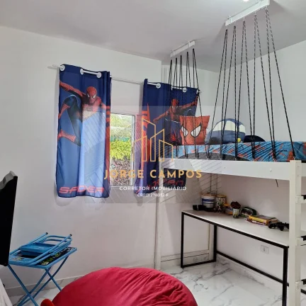 Imagem CA-25229 - CASA PADRÃO À VENDA NO PORTAL DOS PÁSSAROS, SÃO JOSÉ DOS CAMPOS