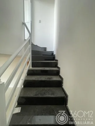 Imagem Cobertura para Venda em Santo André / SP no bairro Vila Valparaíso