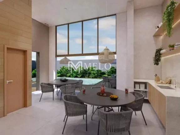 Imagem Oportunidade em ESPINHEIRO: 122m², 04qts, 02suites, 02vagas..