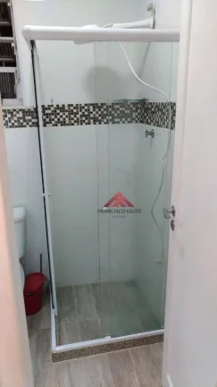 Imagem Apartamento à venda, 90 m² por R$ 345.000,00 - Fátima - Niterói/RJ