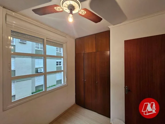 Imagem Apartamento à venda, 100 m² por R$ 360.000,00 - Menino Deus - Porto Alegre/RS