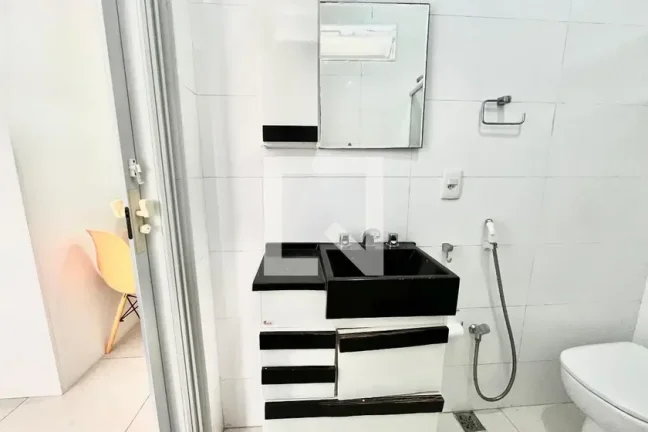 Imagem Apartamento à Venda - Ipanema, 1 Quarto, 28 m2