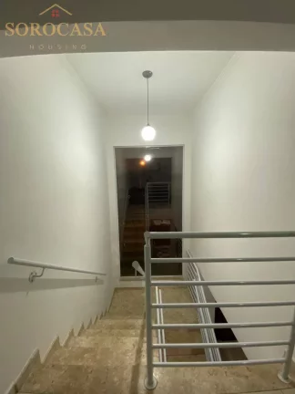 Imagem Casa à Venda - Sobrado 4 Suites - Cond. Villagio Milano