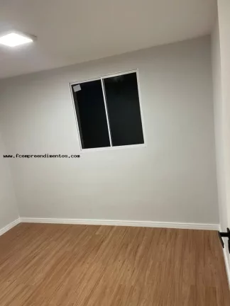 Imagem Apartamento para Venda em Limeira, Jardim Nova Limeira, 2 dormitórios, 1 banheiro, 1 vaga
