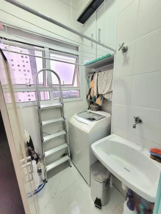 Imagem Apartamento 59m² 2 Dormitorios 1 Vaga de Garagem e Lazer Completo