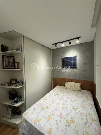 Imagem Apartamento à venda no condomínio Avalon no bairro Vila São Francisco, em Hortolândia SP

Aparta...