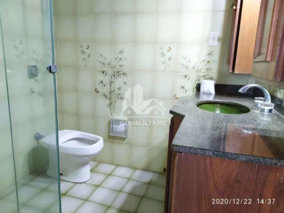 Imagem Apartamento 3 dorms, Itararé,- R$ 1.2 mi, Cod: 7607 FSM