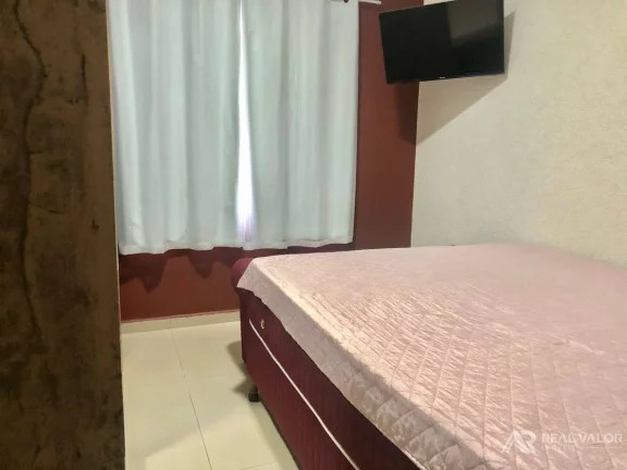 Imagem Casa à venda de 03 Dormitórios no Bairro Santa Terezinha em Fazenda Rio Grande