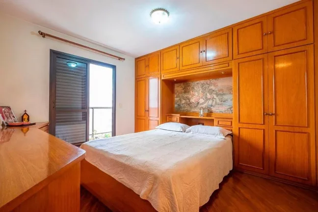 Imagem APARTAMENTO À VENDA NO PARAÍSO, SÃO PAULO
