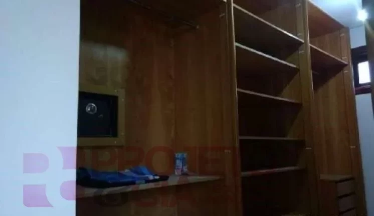 Imagem Casa Sobrado em Alto da Boa Vista - São Paulo