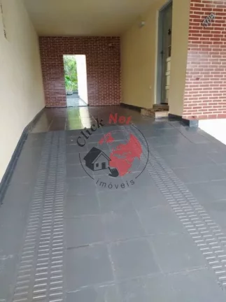 Imagem Sobrado para Venda no bairro Dos Casa, 4 dorm, 3 suíte, 4 vagas, 291 m