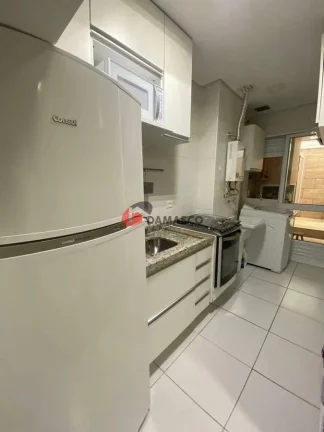 Imagem Apartamento à venda 2 Quartos, 1 Suite, 1 Vaga, 85M², Santa Maria, São Caetano do Sul - SP