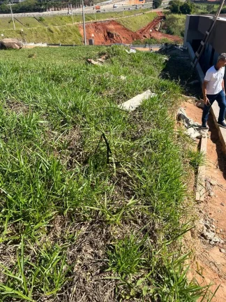 Imagem Oportunidade Imperdível: Terreno em Condomínio Exclusivo em Campinas-SP!