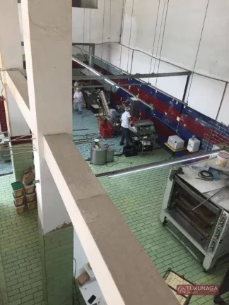 Imagem Galpão à venda, 1050 m² por R$ 2.700.000,00 - Parque Novo Mundo - São Paulo/SP