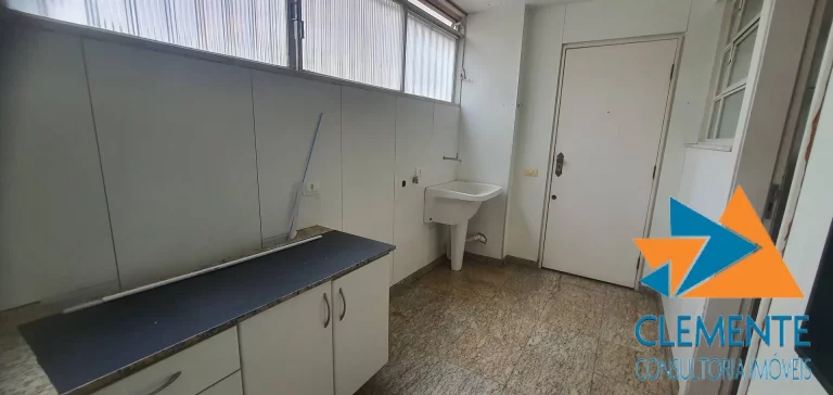 Imagem Apartamento á venda 4 qtos. 190m2 2 vgs - B.Coração de jesus/Luxemburgo Bh.