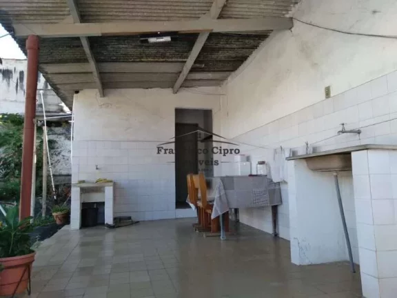 Imagem Casa à venda no bairro Pedreira - Guaratinguetá/SP
