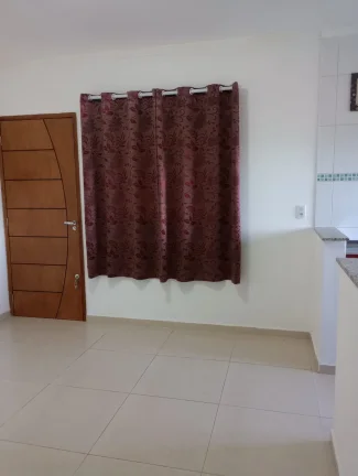 Imagem Apartamento à venda com 2 quartos no condomínio Rosa Backer, Atibaia - SP