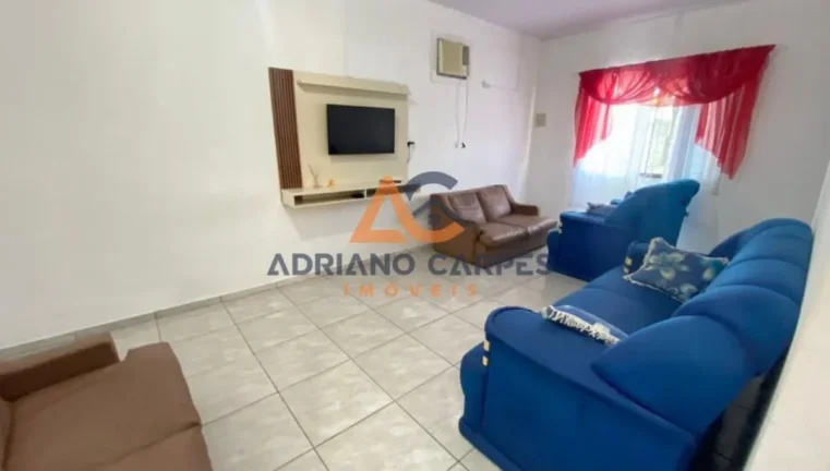 Imagem Casa de temporada no Gravata de Navegantes