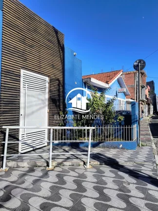 Imagem Casa à venda, Centro, SUZANO - SP Região central de Suzano, com fácil acesso a comércios, bancos, es