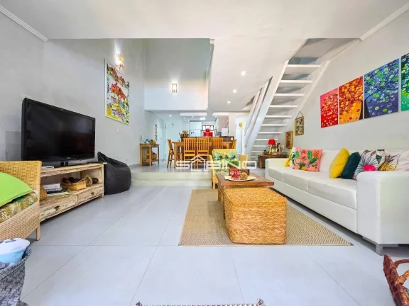Imagem Villagio à Venda na Riviera, com 3 dormitórios sendo 3 suítes 142m², com 2 vagas