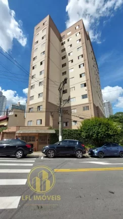 Imagem Apartamento à venda, com 2 dormitórios e 1 vaga. Nova Petrópolis / São Bernardo do Campo