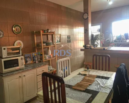 Imagem Casa de rua - Sobrado / Residencial / Jardim América