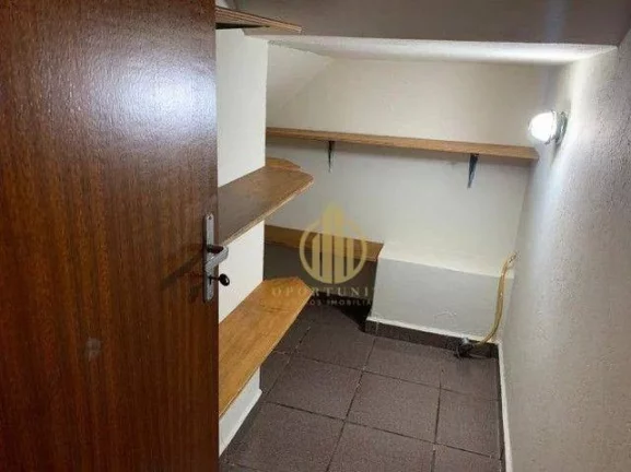 Imagem Sobrado com 3 dormitórios e edícula