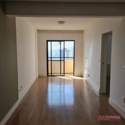 Imagem Apartamento com 2 dormitórios à venda, 66 m² por R$ 680.000,00 - Chora Menino - São Paulo/SP