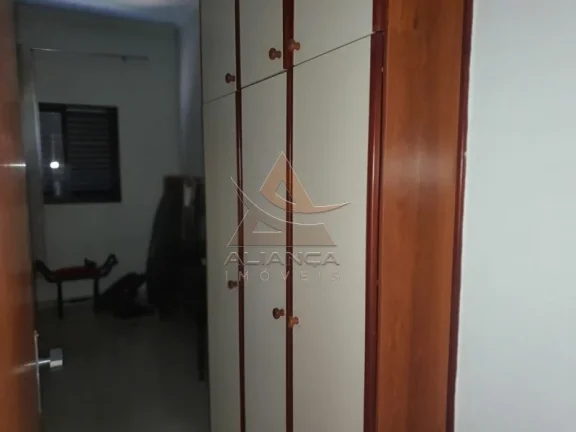Imagem Apartamento - Ribeirão Preto - Vila Seixas