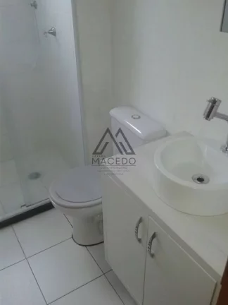 Imagem Apartamento 2 dorms e Sacada Cotia/SP