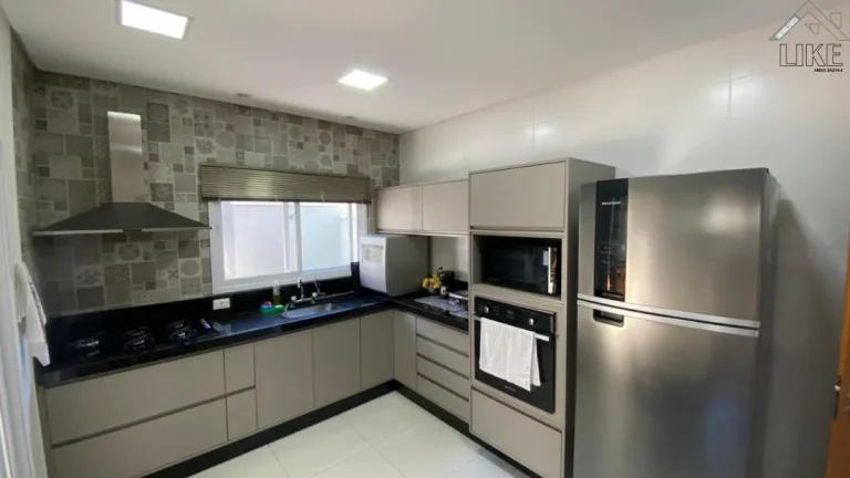 Imagem [Casa em Condomínio - Venda][Urbanova]