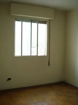 Imagem Apartamento espaçoso na Alameda Barão de Limeira, onde nesta numeração o local é mais tranquilo...