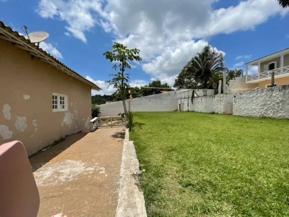 Imagem Chácara à venda no bairro Chácaras Fernão Dias - Atibaia/SP