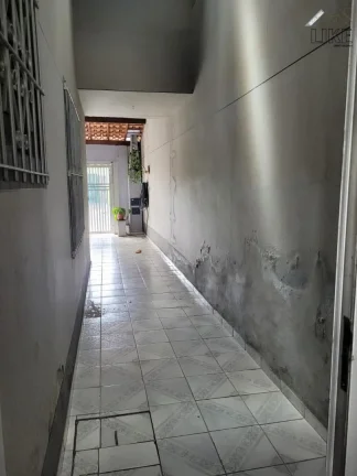 Imagem [Casa com Edícula - Venda][Novo Horizonte]
