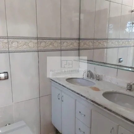 Imagem Casa Sobrado em Jardim Campo Grande - São Paulo