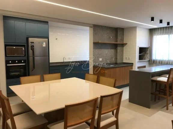 Imagem Apartamento à venda no bairro Vila Izabel em Curitiba/PR