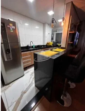 Imagem Apartamento Padrão