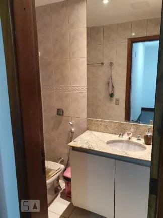Imagem Apartamento à Venda - Recreio, 3 Quartos, 220 m2