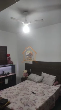 Imagem CASA A VENDA NO MANOEL DELARCO