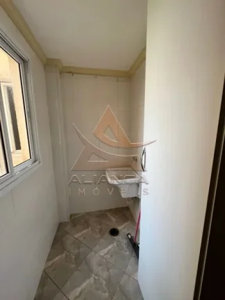 Imagem Apartamento - Ribeirão Preto - Jardim Botânico