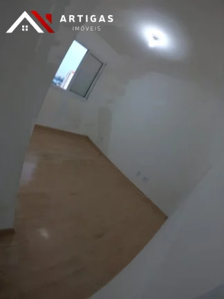 Imagem Apartamento á venda no Brás 65 m² 2 dormitórios 1 vaga 13 Andar