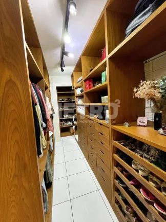 Imagem Apartamento à venda no Edf. Monte Carlo com 3 suítes, planejados, PETROLINA - PE