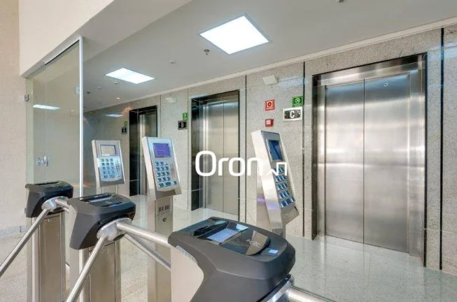 Imagem Sala à venda, 35 m² por R$ 320.000,00 - Vila São Tomaz - Aparecida de Goiânia/GO