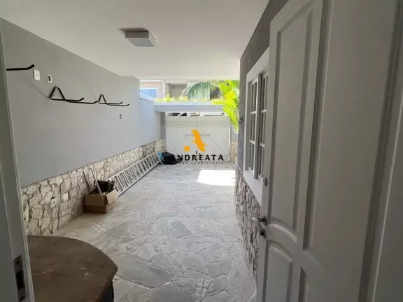 Imagem Vargem Pequena - linda casa de 4 quartos em Condomínio fechado