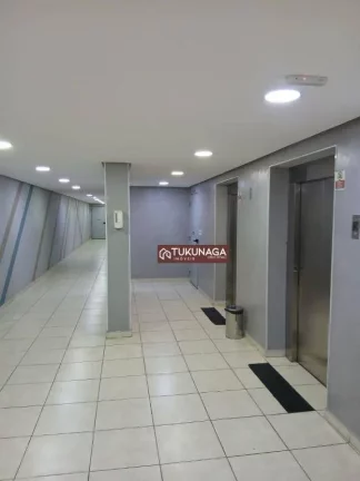 Imagem Apartamento com 2 dormitórios à venda, 47 m² por R$ 405.000,00 - Vila Rosália - Guarulhos/SP