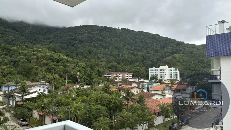 Imagem Apartamento a venda na Praia das Toninhas