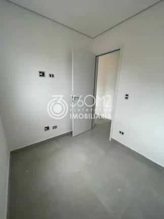 Imagem Apartamento sem Condomínio para Venda em Santo André / SP no bairro Santa Terezinha